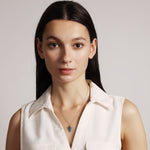 Apatite  Pendulum Necklace Necklaces Soul & Little Rose   